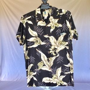 Kahala Hawaiian Islands Shirt